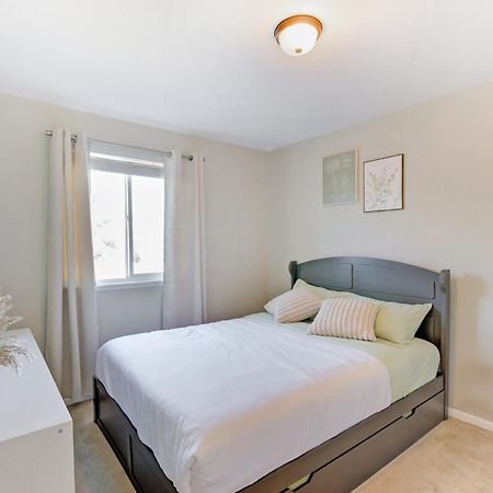 Comfy Family-Size Townhome 2Br-5 People Near Old Town Arvada-10Min Walk Zewnętrze zdjęcie