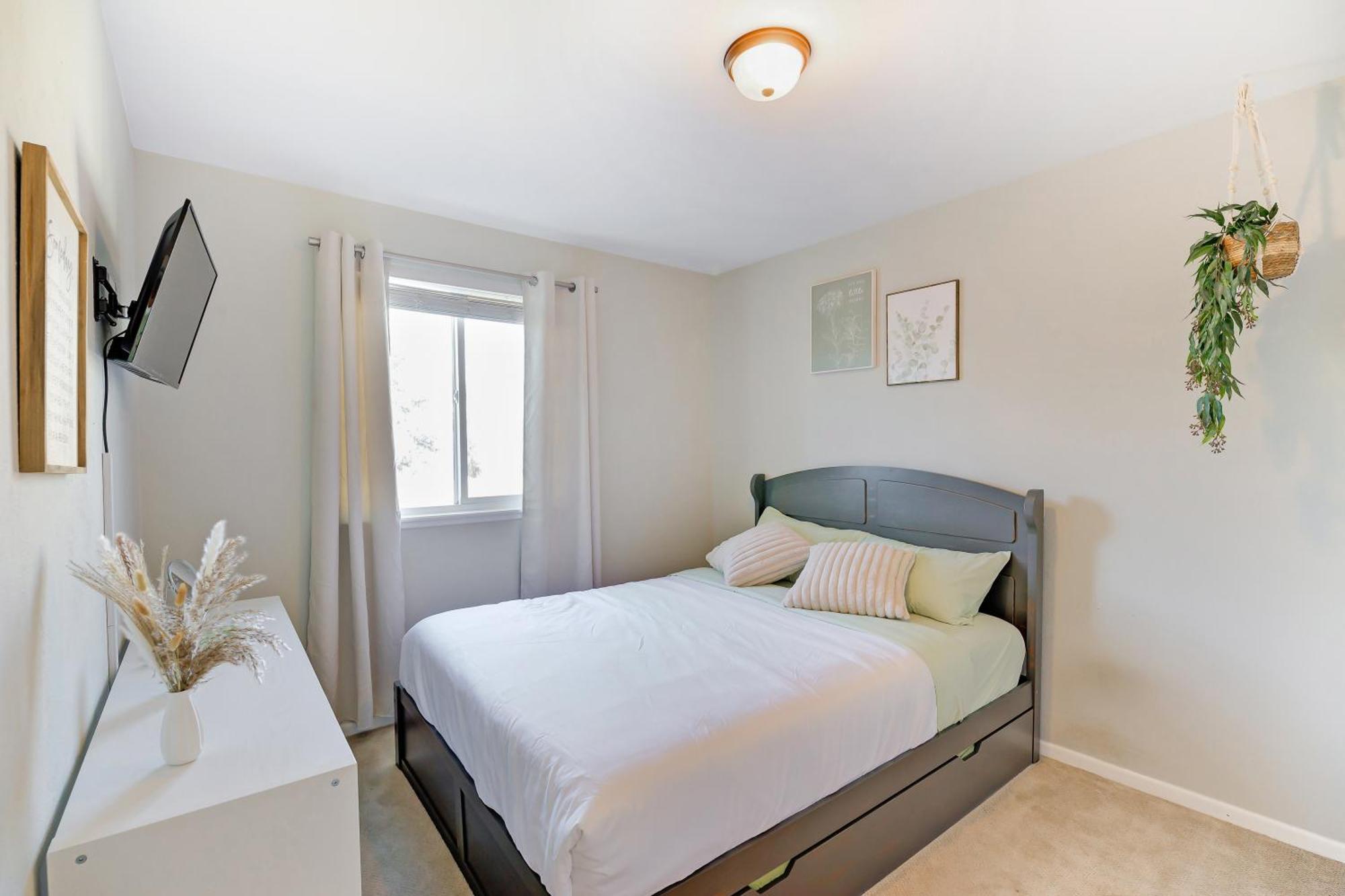 Comfy Family-Size Townhome 2Br-5 People Near Old Town Arvada-10Min Walk Zewnętrze zdjęcie